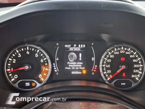 RENEGADE 1.8 16V