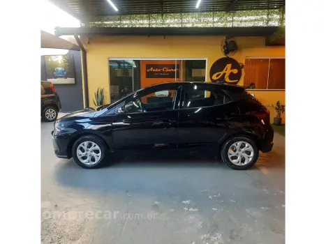 HB20 1.0 12V FLEX COMFORT MANUAL