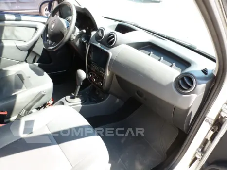 DUSTER 2.0 16V Dynamique