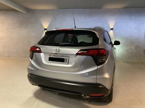HR-V 1.8 16V EX