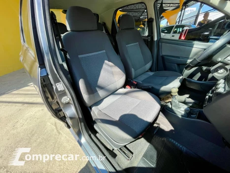 CELTA 1.0 MPFI LS 8V