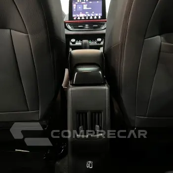 Fastback ABARTH Turbo Flex 1.3 Aut.