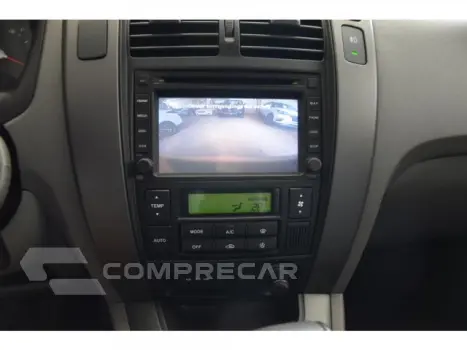 TUCSON - 2.0 MPFI GLS 16V 143CV 2WD 4P AUTOMÁTICO