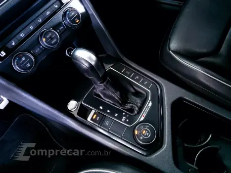 TIGUAN 2.0 350 TSI GASOLINA ALLSPACE R-LINE 4MOTION DSG