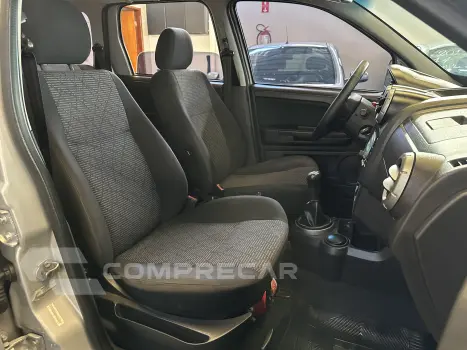 ECOSPORT 1.6 Freestyle 8V