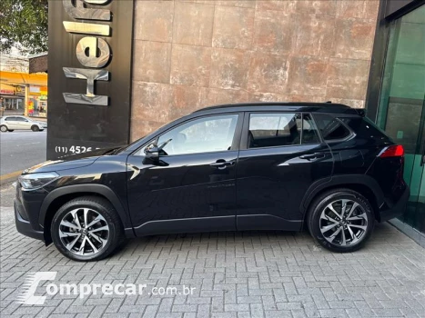 COROLLA CROSS 2.0 Vvt-ie XRE