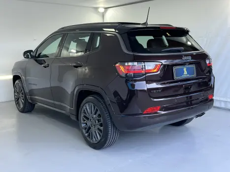 COMPASS 1.3 T270 Turbo S