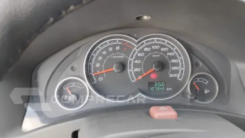 CELTA 1.0 MPFI LT 8V