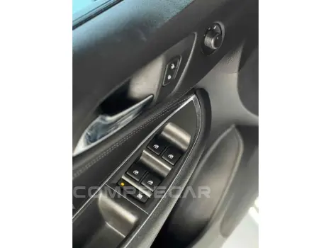 CRUZE 1.4 TURBO LT 16V FLEX 4P AUTOMÁTICO
