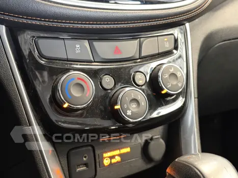TRACKER 1.4 16V TURBO FLEX PREMIER AUTOMÁTICO
