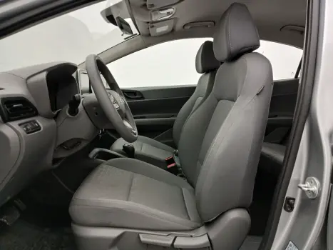 HB20S 1.0 TGDI FLEX COMFORT PLUS AUTOMÁTICO