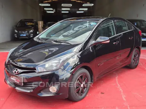 Hyundai HB20S C.Plus/C.Style1.0 Flex 12V Mec. 4P 4 portas