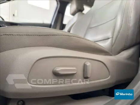 CRUZE 1.4 TURBO SPORT6 LTZ 16V FLEX 4P AUTOMÁTICO