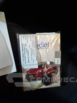 HB20 1.0 12V Evolution