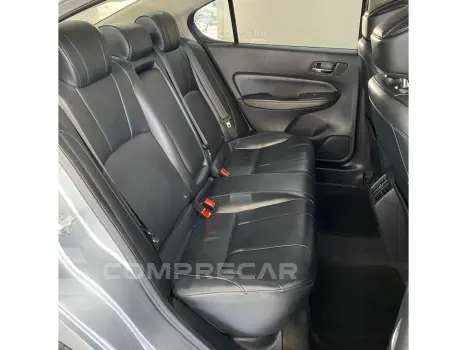 CITY 1.5 i-VTEC FLEX TOURING CVT