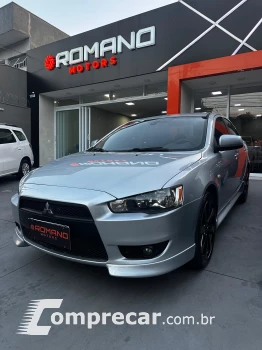 Mitsubishi LANCER 2.0 16V 4 portas