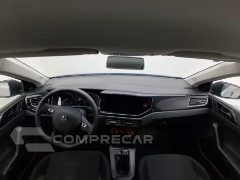 POLO 1.0 MPI TRACK MANUAL