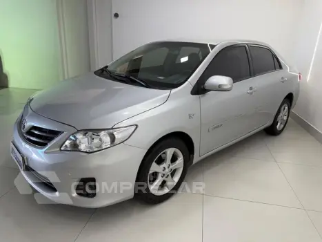 COROLLA XEI20FLEX