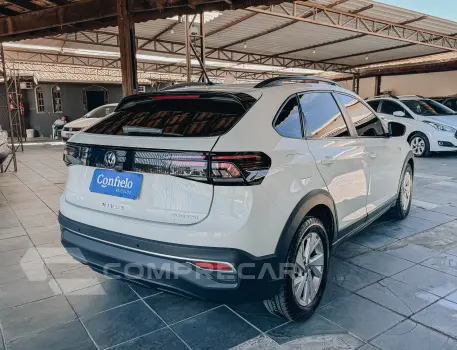 NIVUS 1.0 200 TSI Comfortline