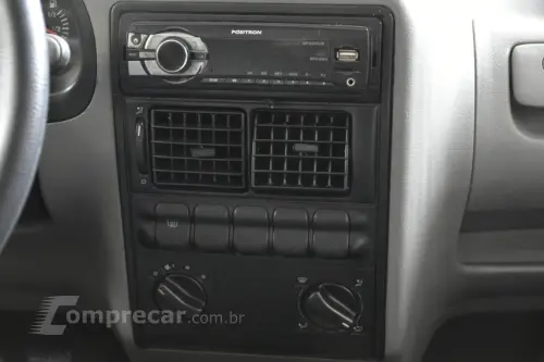 GOL 1.0 MI 16V G.III