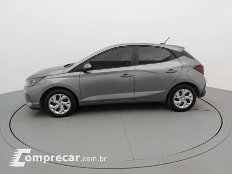 HB20 1.0 12V FLEX COMFORT PLUS MANUAL
