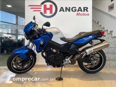 F 800 R