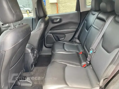 COMPASS 2.0 16V Sport