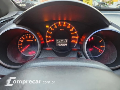 Fit LX 1.4/ 1.4 Flex 8V/16V 5p Mec.