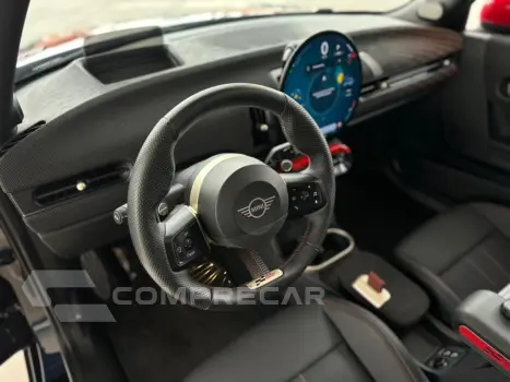 JOHN COOPER WORKS 2.0 TURBO 3P AUTOMATICO