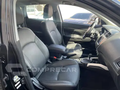 ASX 2.0 16V 4x4 160cv Aut.