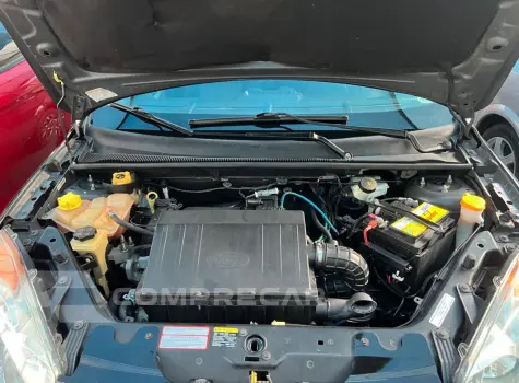 FIESTA 1.6 MPI 8V