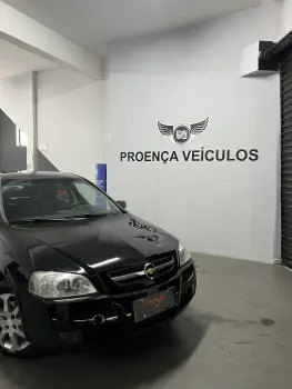 ASTRA 2.0 MPFI Advantage 8V