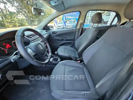 GOL 1.0 12V MPI TOTALFLEX 4P MANUAL