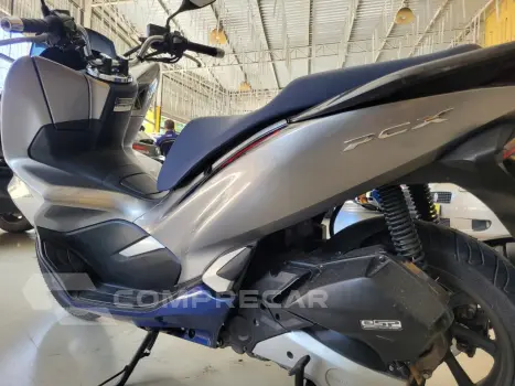 PCX 150 SPORT