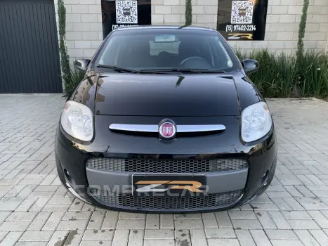 PALIO 1.4 MPI ATTRACTIVE 8V FLEX 4P MANUAL