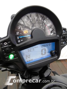 KAWASAKI VULCAN S 650 ABS