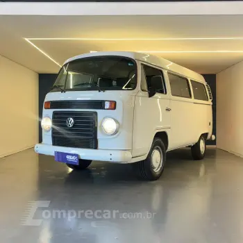 Kombi Standard 1.4 Mi Total Flex 8V