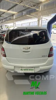 SPIN 1.8 LT 8V FLEX 4P MANUAL