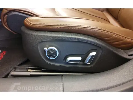 A7 3.0 TFSI SPORTBACK AMBITION QUATTRO V6 GASOLINA 4P S-TRON