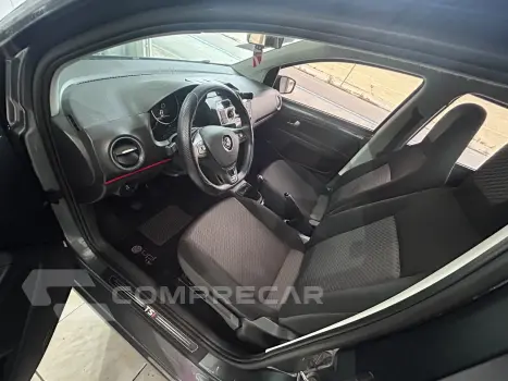 UP 1.0 170 TSI Connect