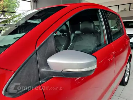 FOX 1.6 MI Rock IN RIO 8V