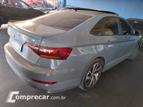 JETTA 2.0 350 TSI GLI