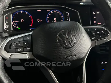 POLO 1.0 170 TSI HIGHLINE AUTOMÁTICO