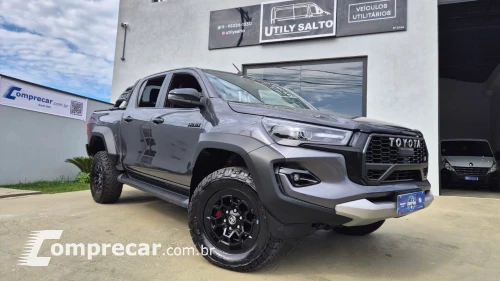 HILUX 2.8 GR Sport 4X4 CD 16V