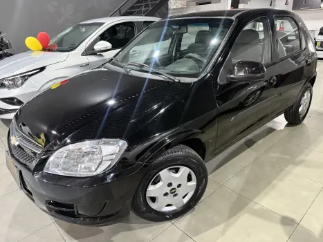 CELTA 1.0 MPFI LT 8V FLEX 4P MANUAL