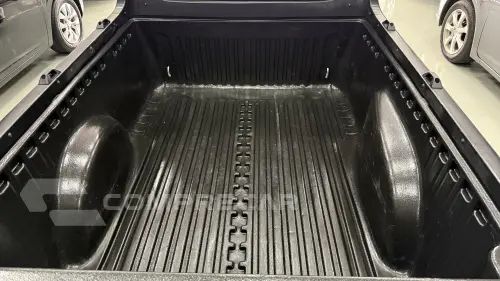 SAVEIRO 1.6 MSI Robust CS 16V