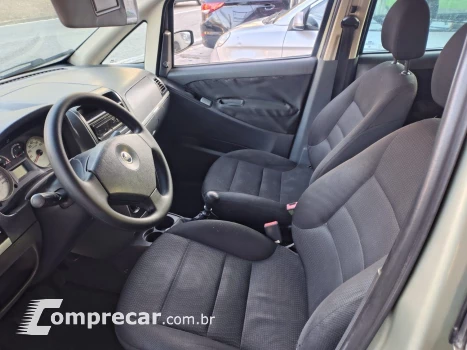 IDEA 1.4 MPI ELX 8V