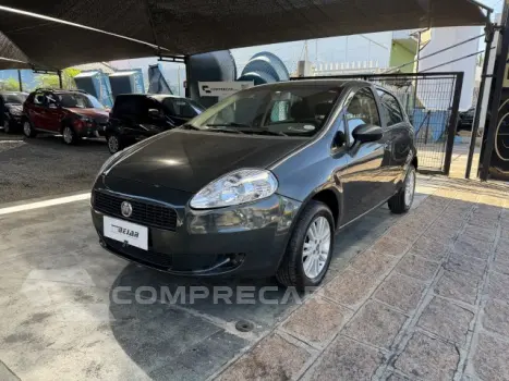 PUNTO - 1.4 ATTRACTIVE 8V 4P MANUAL