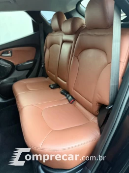 IX35 2.0 16V