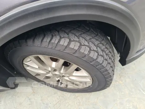 ARGO 1.3 Firefly Trekking